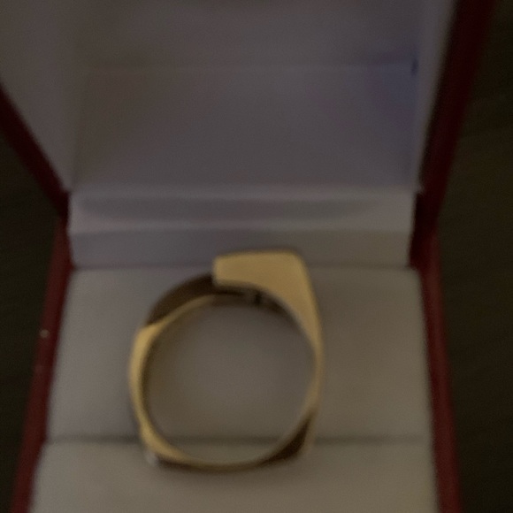 DIAMOND RING - Picture 3 of 6
